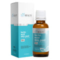 LACTIC Acid 70% Skin Peel- Alpha Hydroxy (AHA) For Wrinkles Dry Skin Uneven Skin Tone Melasma & More - 1oz/30ml